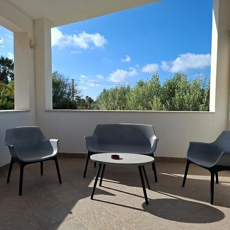 Signorino Eco Resort & Spa Marsala Zewnętrze zdjęcie