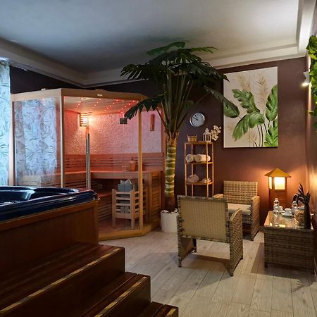 Signorino Eco Resort & Spa Marsala Zewnętrze zdjęcie