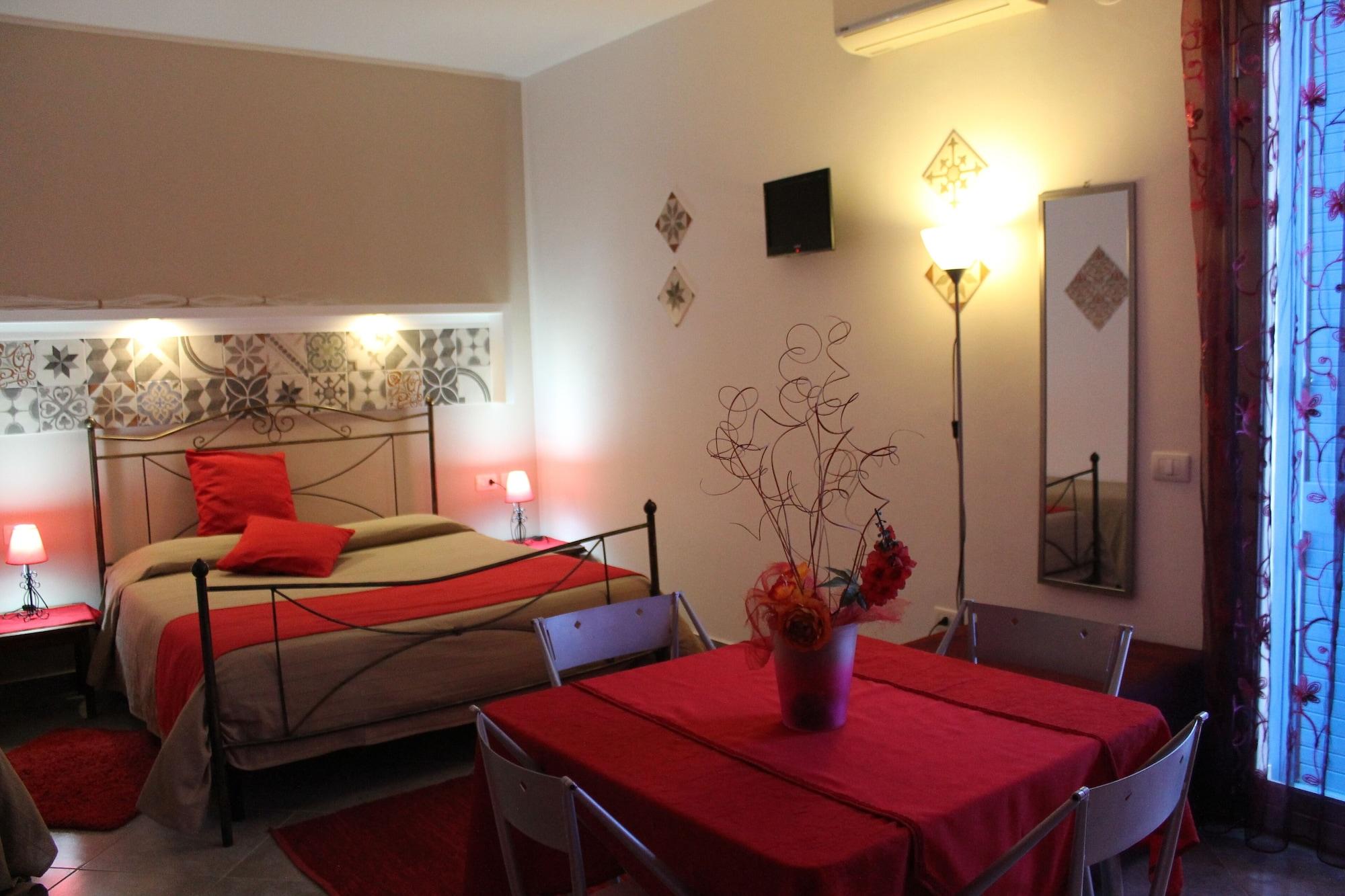Signorino Eco Resort & Spa Marsala Zewnętrze zdjęcie