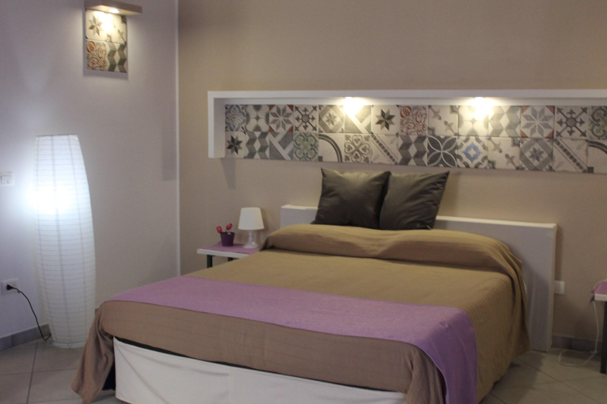 Signorino Eco Resort & Spa Marsala Zewnętrze zdjęcie