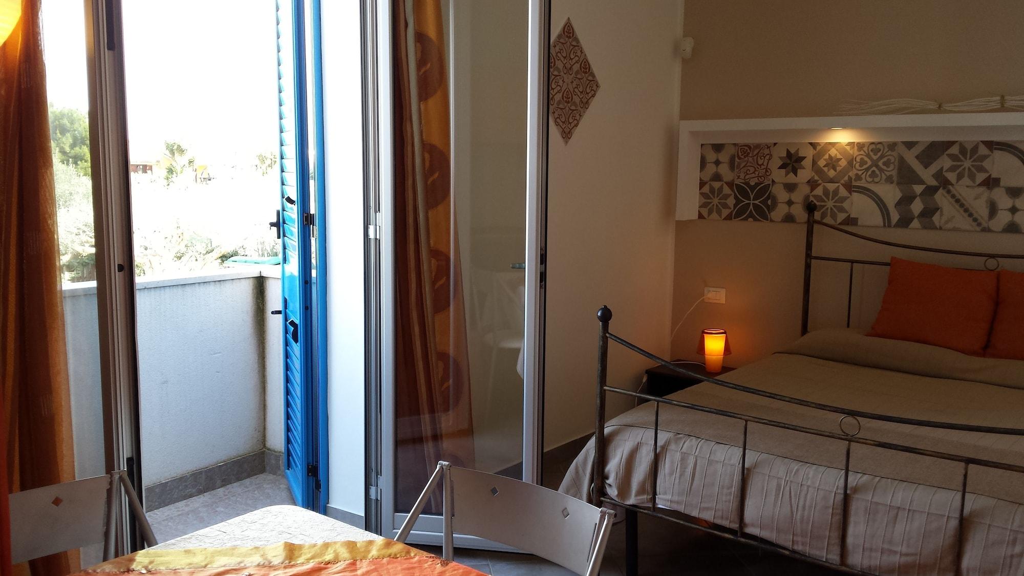 Signorino Eco Resort & Spa Marsala Zewnętrze zdjęcie