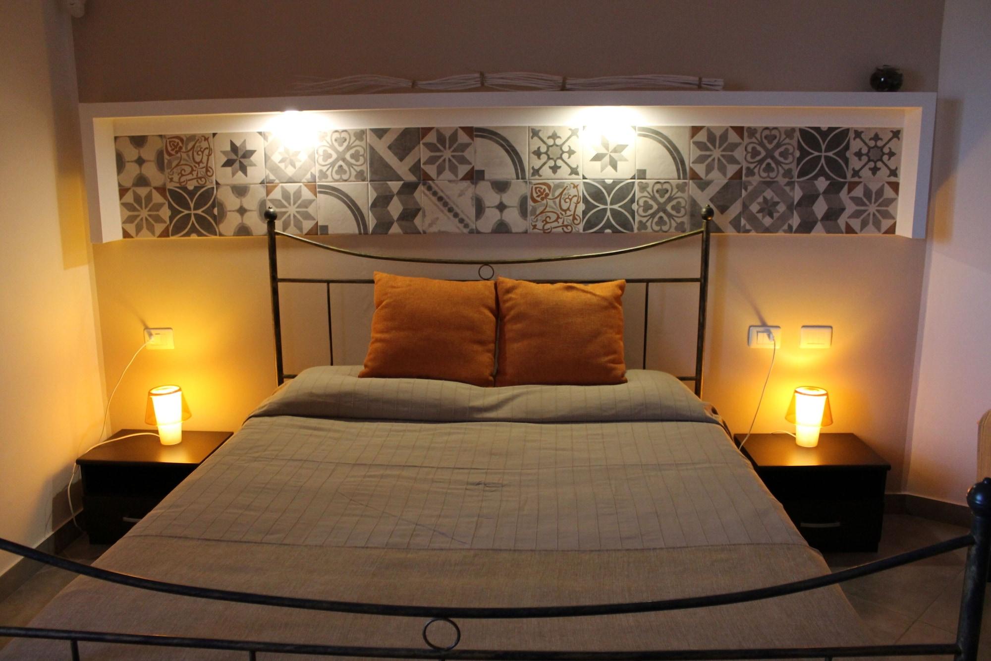 Signorino Eco Resort & Spa Marsala Zewnętrze zdjęcie
