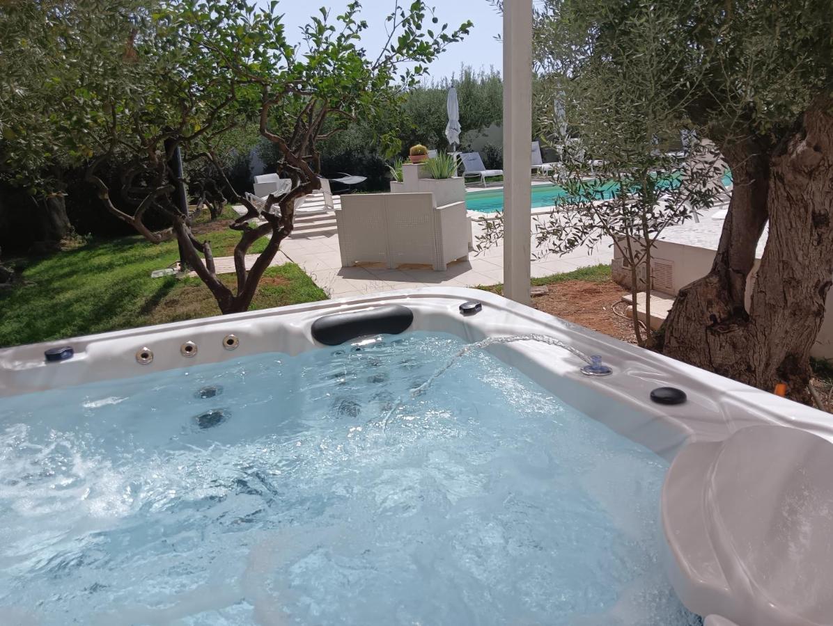 Signorino Eco Resort & Spa Marsala Zewnętrze zdjęcie