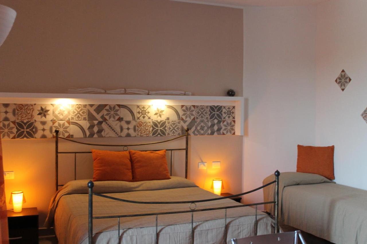 Signorino Eco Resort & Spa Marsala Zewnętrze zdjęcie