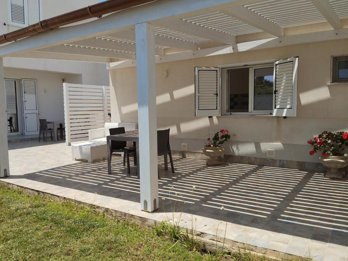 Signorino Eco Resort & Spa Marsala Zewnętrze zdjęcie