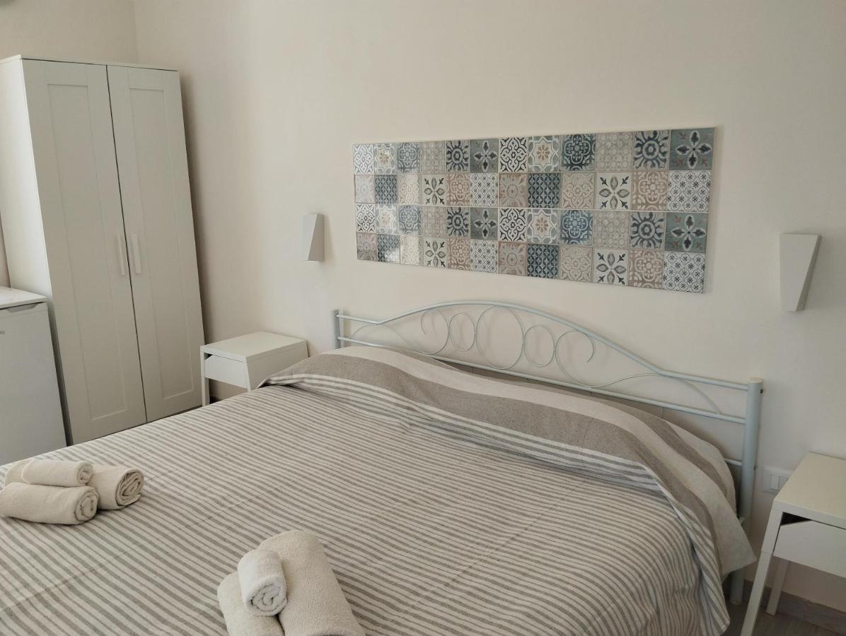 Signorino Eco Resort & Spa Marsala Zewnętrze zdjęcie