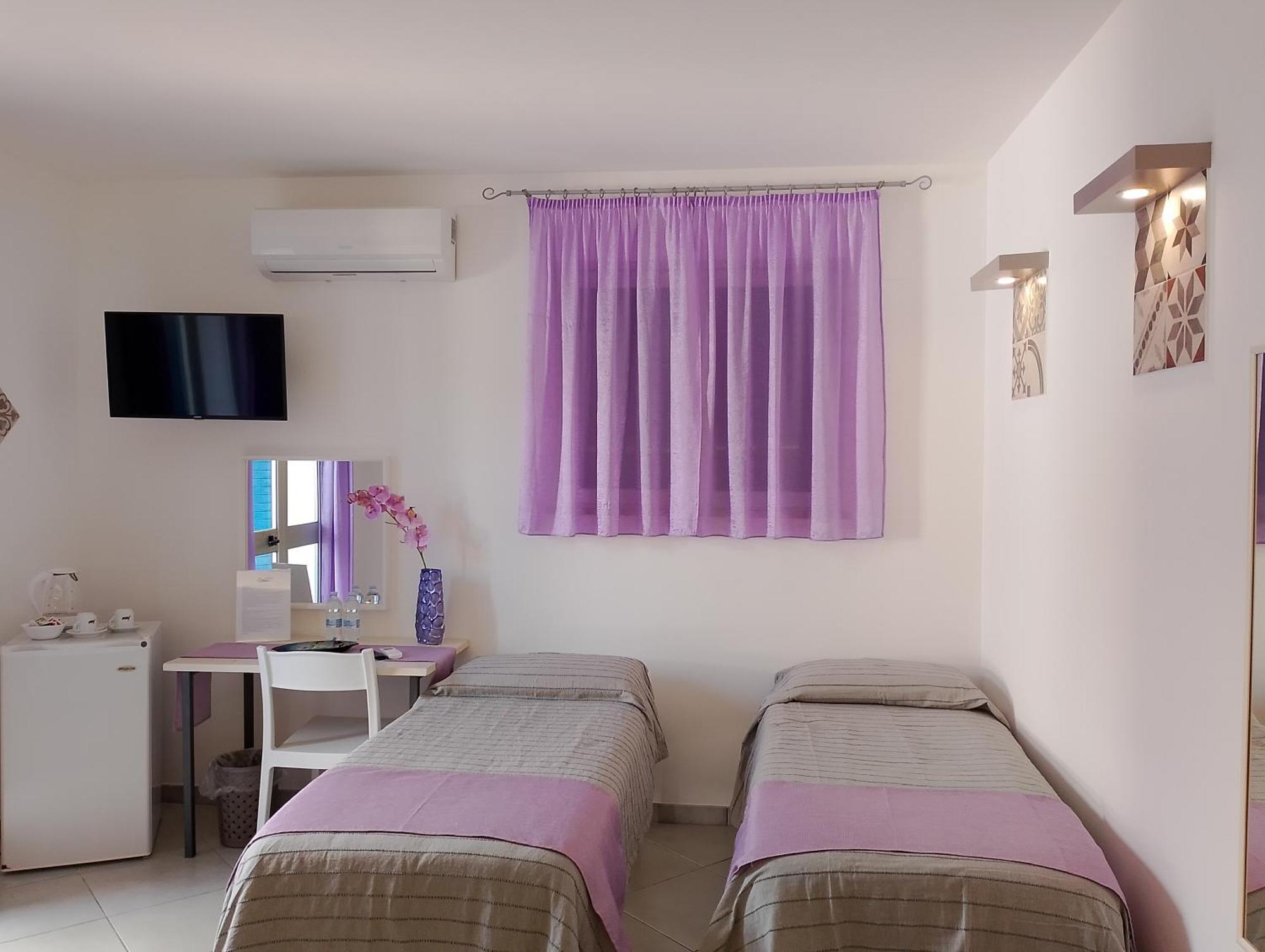 Signorino Eco Resort & Spa Marsala Zewnętrze zdjęcie