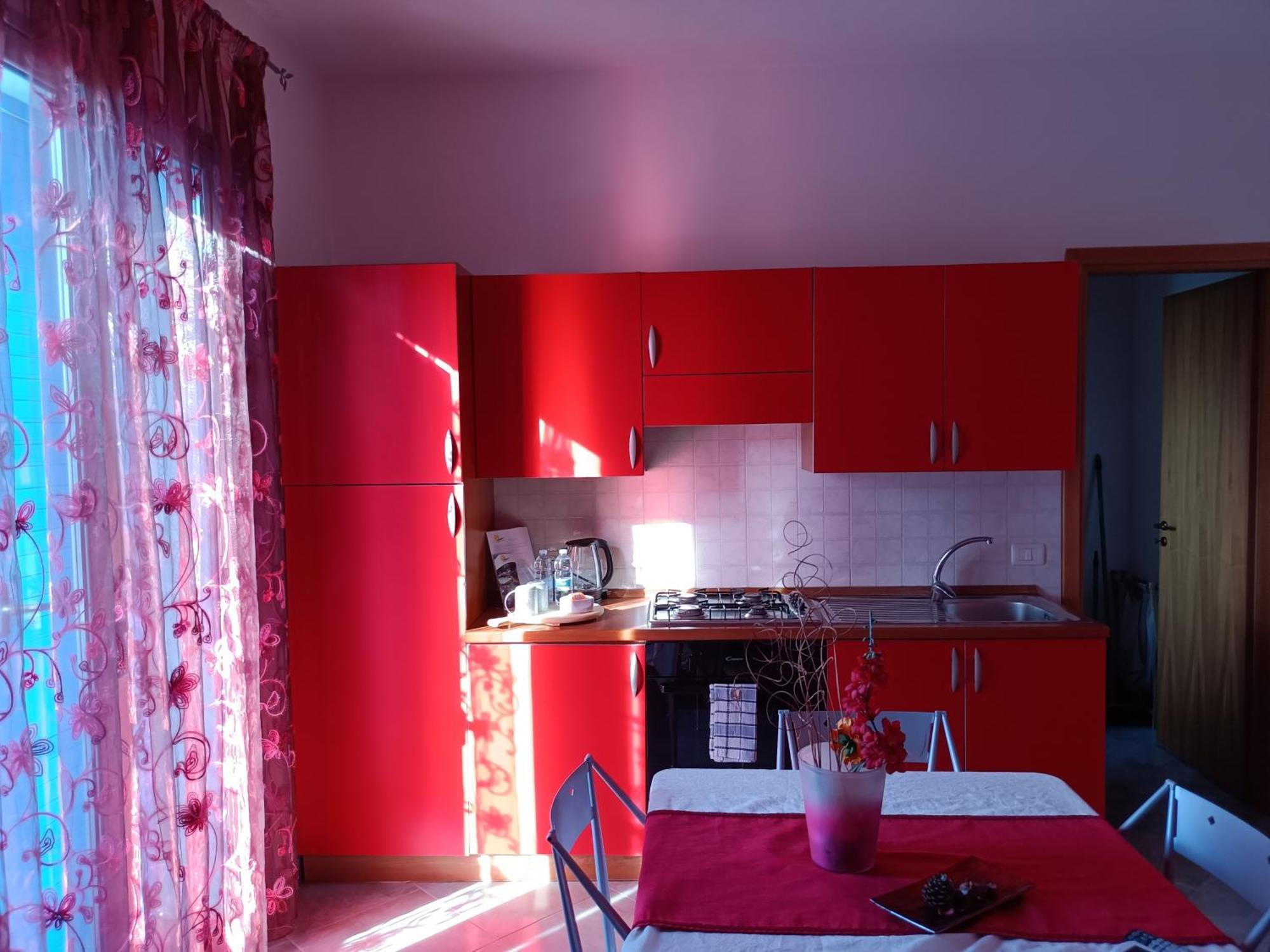 Signorino Eco Resort & Spa Marsala Zewnętrze zdjęcie