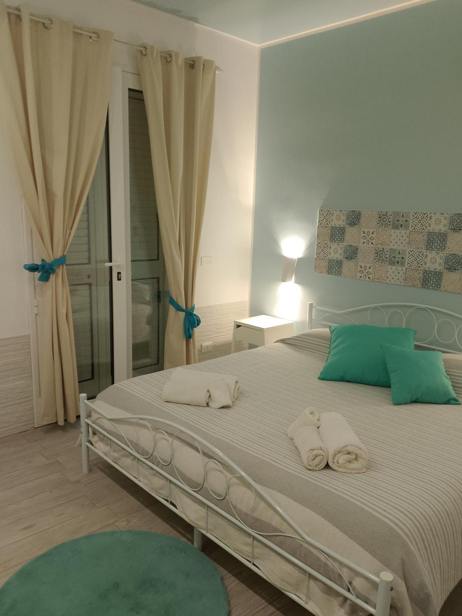 Signorino Eco Resort & Spa Marsala Zewnętrze zdjęcie