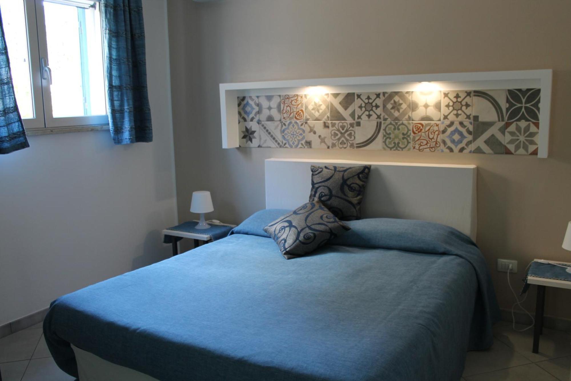 Signorino Eco Resort & Spa Marsala Zewnętrze zdjęcie