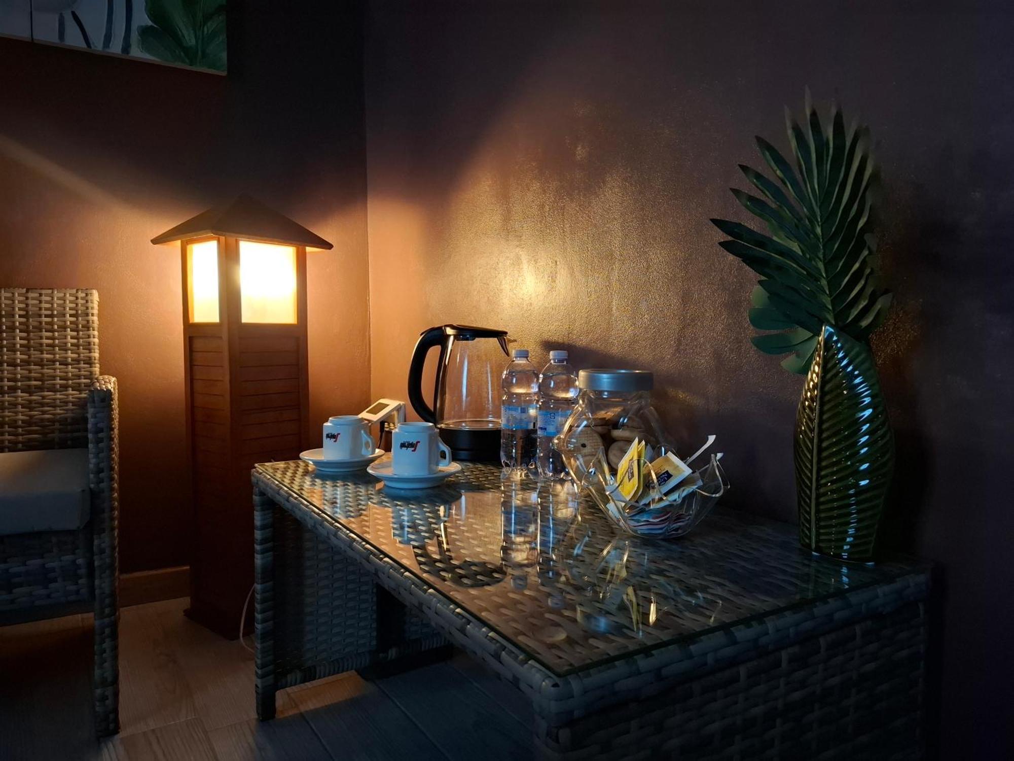 Signorino Eco Resort & Spa Marsala Zewnętrze zdjęcie