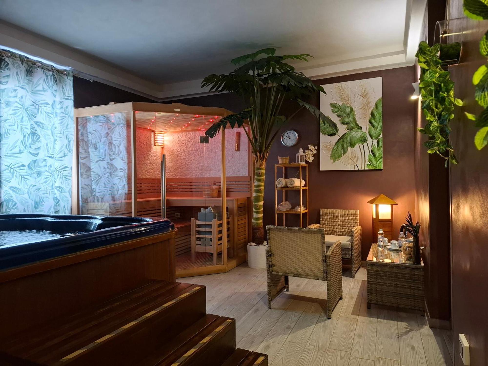 Signorino Eco Resort & Spa Marsala Zewnętrze zdjęcie