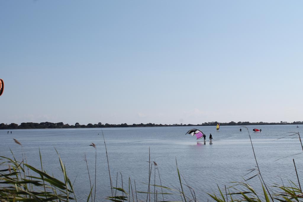 Signorino Eco Resort & Spa Marsala Zewnętrze zdjęcie