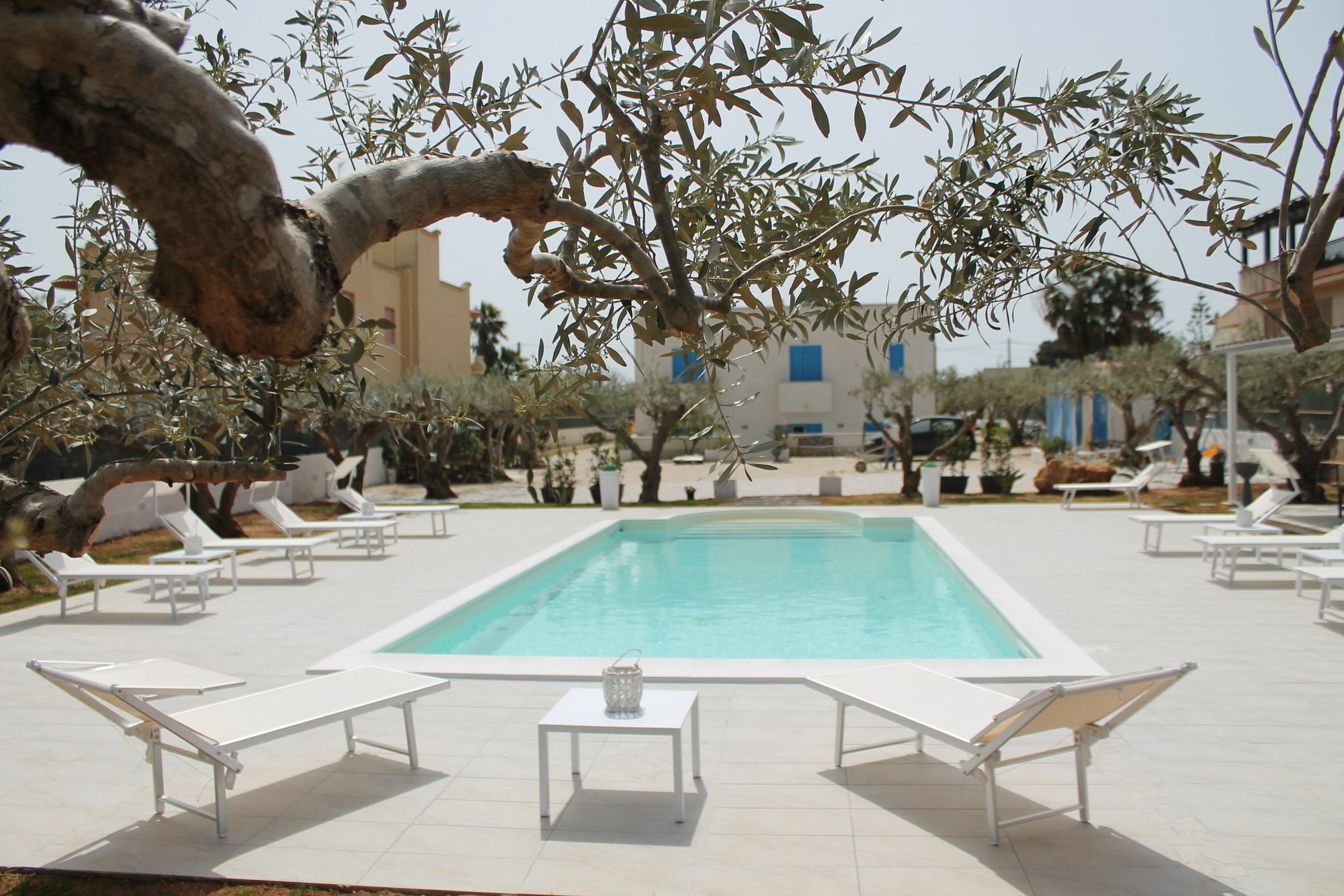 Signorino Eco Resort & Spa Marsala Zewnętrze zdjęcie