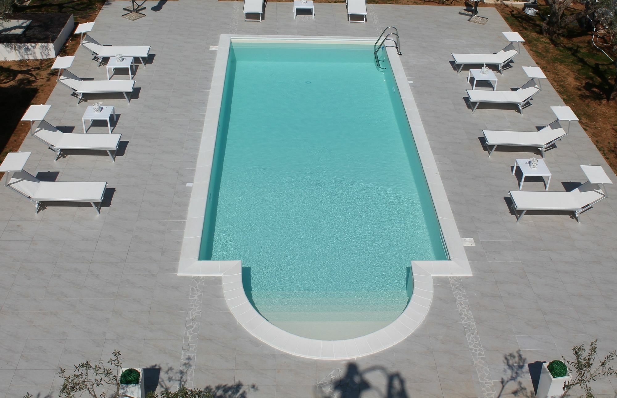 Signorino Eco Resort & Spa Marsala Zewnętrze zdjęcie
